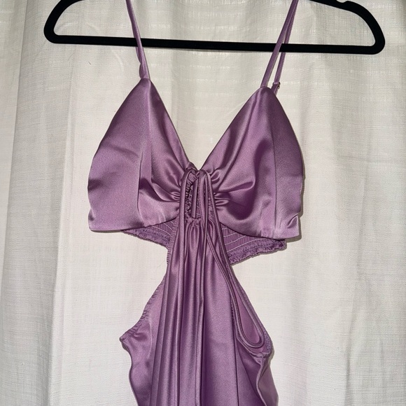 Show Me Your Mumu Codie Cutout Dress - Size M new w/o tags - Picture 2 of 8